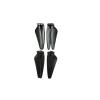 Drone accessories For SJRC F11 Pro F11RPO F11S GPS Rc Drone Spare Parts Spring Shock Absorber Landing Gear Blades Propeller Maple Leaf Kit For SJRC F11 Pro F11RPO F11S GPS Rc Drone replaceable view 1