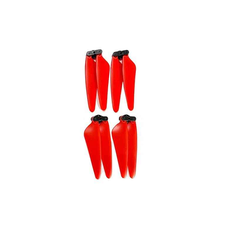 Drone accessories For SJRC F11 Pro F11RPO F11S GPS Rc Drone Spare Parts Spring Shock Absorber Landing Gear Blades Propeller Maple Leaf Kit For SJRC F11 Pro F11RPO F11S GPS Rc Drone replaceable