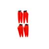Drone accessories For SJRC F11 Pro F11RPO F11S GPS Rc Drone Spare Parts Spring Shock Absorber Landing Gear Blades Propeller Maple Leaf Kit For SJRC F11 Pro F11RPO F11S GPS Rc Drone replaceable view 1