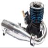 Ogawa Seiki OS.Speed B21 Adam Drake Edition 3 Combi Set ICJ01 view 1