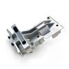 VITAVON ALU7075 Rear Upper Bulkhead for Traxxas X-MAXX 1/5 view 1