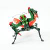 52TOYS Beastbox BB-28 Reaper Deformation Toys Action Figures, Mantis Converting Toys Deformable Original Collectible Gift for Kids Adults view 2