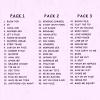 KEDUODUO Funny Tokens, Date Night Activity Tokens Romantic Sex Token Gift for Couples (Color : Round, Size Pack2) view 2