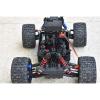 GPM for Team CORALLY 1/10 SKETER XL4S BRUSHLESS Moster Truck C-00191 Aluminum Alloy Front and Rear Universal Suspension Center Point Distance 130mm-1 car Set of 4 Pieces view 2