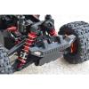 GPM for Team CORALLY 1/10 SKETER XL4S BRUSHLESS Moster Truck C-00191 Aluminum Alloy Front and Rear Universal Suspension Center Point Distance 130mm-1 car Set of 4 Pieces view 3