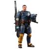 6in Action Figure Star Wars The Black Series Jon Favreau (Paz Vizsla) [Parallel Import] view 2