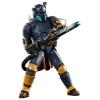 6in Action Figure Star Wars The Black Series Jon Favreau (Paz Vizsla) [Parallel Import] view 3