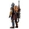 6in Action Figure Star Wars The Black Series Jon Favreau (Paz Vizsla) [Parallel Import] view 4