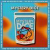 1985 Games Mystery Dice, DND Dice Set of 7 Polyhedral Dice, Wide Range of Patterns, Gaming Dice, Suitable for Role Playing, Table Games (Mystery Pack of 1) view 4