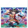 [A Prize Kitasan Black (Campus Tapestry A2 Size)] Ichiban Kuji Uma Musume Pretty Derby Vol. 2 view 1