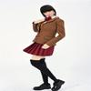 1/6 Scale Female Clothes,Female Skirt Suit Coat Shirt Clothing for 12inch Phicen TBLeague JO Action Figure (A) view 2