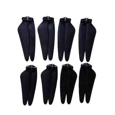 Drone Accessories for SJRC F11 Pro F11RPO F11S GPS Rc Drone Spare Parts Accessories Blades Propeller Maple Leaf Kit for SJRC F11 Pro F11RPO F11S GPS Rc Drone Replaceable