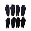 Drone Accessories for SJRC F11 Pro F11RPO F11S GPS Rc Drone Spare Parts Accessories Blades Propeller Maple Leaf Kit for SJRC F11 Pro F11RPO F11S GPS Rc Drone Replaceable view 1