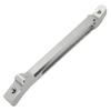 NHX RC Aluminum Front Frame Brace -Silver: Arrma Kraton 1/8 BLX 6S view 2