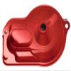 NHX RC Aluminum Gearbox Housing Cover - Red : Losi Mini T 2.0 / Mini-B view 2