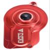 NHX RC Aluminum Gearbox Housing Cover - Red : Losi Mini T 2.0 / Mini-B view 4