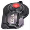 NHX RC Aluminum Gearbox Housing Cover - Black : Losi Mini T 2.0 / Mini-B view 3