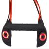 NHX RC Front LED Ring Headlight Red/White: SCX24 Bronco Gladiator Wrangler C10 Deadbolt view 4