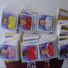 PANINI World Cup Qatar 2022 Complete 670 Sticker Collection + Album , White view 3