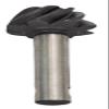 NHX RC Helical Spiral Hardened Steel Bevel Pinion Gear 8T 30T SCX10 II/III/Capra 1.9/AR44 view 3