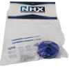 NHX RC Aluminum Differential Housing -Blue : Arrma Kraton 1/8 BLX 6S view 4