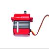 TORQ BLS0705M Mini HV 8.4V High Voltage Ready Brushless Cyclic/Rudder Servo Optimized for Remote Control Helicopter view 1