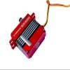 TORQ BLS1809M Mini HV 8.4V High Voltage Brushless RC Servo Optimized for RC Helicopter 580-700 Size, RC Airplane & Jet RC Aircraft - Remote Control Helicopter Upgrade Electronics view 2