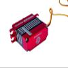 TORQ BLS1809M Mini HV 8.4V High Voltage Brushless RC Servo Optimized for RC Helicopter 580-700 Size, RC Airplane & Jet RC Aircraft - Remote Control Helicopter Upgrade Electronics view 3