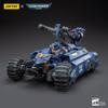 BLOOMAGE JOYTOY (Beijing) TECH WH 40K ULTRAMARINES PRIMARIS Invader ATV 1/18 AF view 2