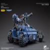 BLOOMAGE JOYTOY (Beijing) TECH WH 40K ULTRAMARINES PRIMARIS Invader ATV 1/18 AF view 3