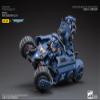 BLOOMAGE JOYTOY (Beijing) TECH WH 40K ULTRAMARINES PRIMARIS Invader ATV 1/18 AF view 4