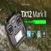 RadioMaster TX12 MKII 2.4GHz 16 Channel EdgeTX OpenTX Compact Radio Controller Mode 2 (ELRS) view 4