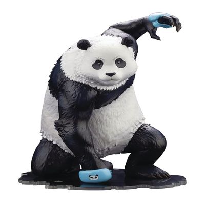 Kotobukiya Jujutsu Kaisen: Panda ARTFX J Statue (PV042)