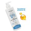 Baby Jolie Baby Bath 2 Pieces Bundle - 1 Body Lotion + 1 2 In 1 Hair And Body Wash view 2