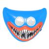 UCC Distributing Poppy Playtime Huggy Wuggy Roleplay Mask view 1