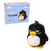 Larcele Animal Series Micro Building Blocks Animal Set, DIY Mini 3D Building Toy Bricks,1499 Pieces KLJM-07 (Penguin) view 1