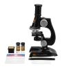 Lab Microscope Slides 100X/200X/450X Kid Biological Microscope Kit Microscope Parts view 2