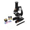 Lab Microscope Slides 100X/200X/450X Kid Biological Microscope Kit Microscope Parts view 3