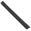NHX RC Aluminum Rear Bumper Mount -Black : Axial SCX24 C10 view 2