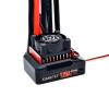 Xiangtat Hobby 10BL120 120A Sensored Brushless ESC for 1/10 RC Racing Car 380 390 540 Motor w/BEC 6V/4A RC Esc Brushless esc 1/10 RC Car view 2