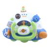 Caterbee Toddler Steering Wheel Montessori Toy, Educational Gift for Baby Toys 18 Months+ view 2