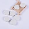 Baby Tots Baby Rattles 100 Pcs Toy Rattle Box Repair Pet Toy Noise Maker Insert Squeaker Plastic Ring Box Repair Fix for Pet Dog White 20mm view 2
