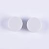 Baby Tots Baby Rattles 100 Pcs Toy Rattle Box Repair Pet Toy Noise Maker Insert Squeaker Plastic Ring Box Repair Fix for Pet Dog White 20mm view 3