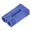 10 Pairs Battery Connector Ec5 Gold Plated Plug Connector, 5mm Banana Plug Ec5 Female, Male Female Metal Adapter for Drone view 4
