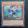 Arianna The Labrynth Servant - TAMA-EN017 - Tactical Masters - Ultra Rare view 1