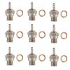 9Pack N4 Super Duty Medium Glow Plug for Traxxas 3232X 1/10 T-Maxx 2.5/3.3 view 1
