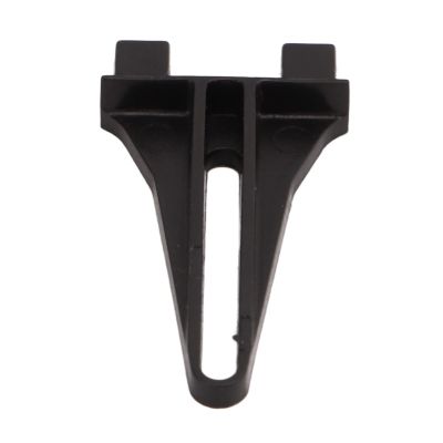 VBESTLIFE RC Helicopter Anti Rotation Bracket FW200,RC Helicopter Original Plate Rail for Fly Wing FW200 RC Helicopter