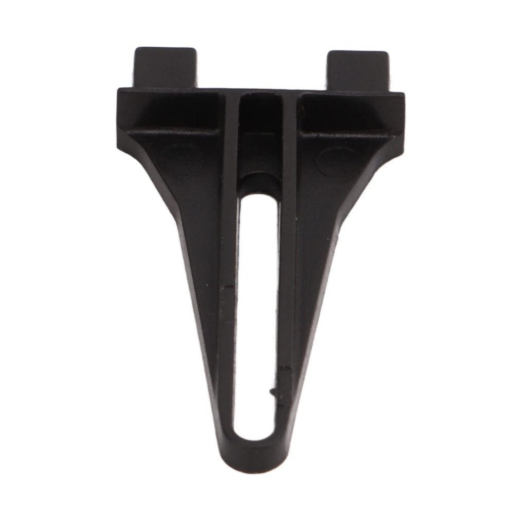 VBESTLIFE RC Helicopter Anti Rotation Bracket FW200,RC Helicopter Original Plate Rail for Fly Wing FW200 RC Helicopter