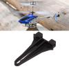VBESTLIFE RC Helicopter Anti Rotation Bracket FW200,RC Helicopter Original Plate Rail for Fly Wing FW200 RC Helicopter view 2