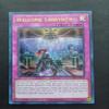 Welcome Labrynth - TAMA-EN023 - Tactical Masters - Ultra Rare view 1